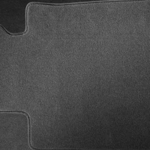 BMW Fußmatten Velours Anthrazit vorne/hinten für 3er (F30, F30N, F31, F31N)