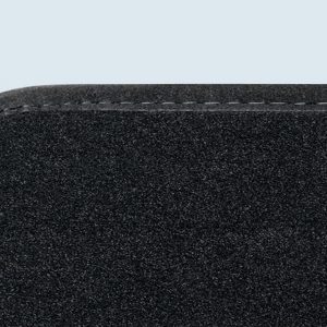 BMW Fußmatten Velours Schwarz vorne/hinten für 7er (G12, G12N)