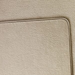 BMW Fußmatten Velours Beige vorne/hinten für X3, X4 (F25, F26)