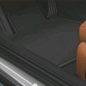 BMW Fußmatten vorne/hinten für 8er (G14, G15)
