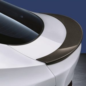 BMW M Performance Heckspoiler Carbon für X4 (F26)