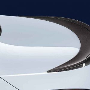 BMW M Performance Heckspoiler Carbon für 6er (F06, F06N, F13, F13N)