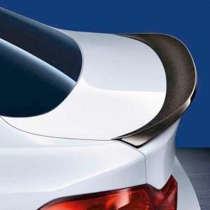 BMW M Performance Heckspoiler Carbon für 4er (F36, F36N)