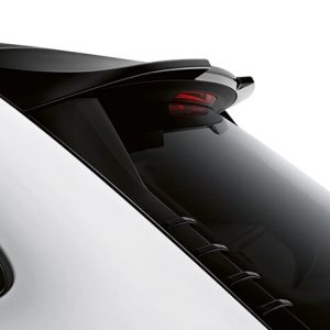 BMW M Performance Heckspoiler schwarz hochglänzend für 3er (G21, G21 LCI, G81)