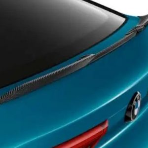 BMW M Performance Heckspoiler Carbon für X6 LCI (G06 LCI)