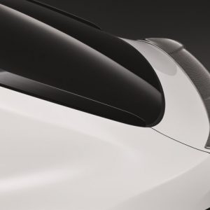 BMW Heckspoiler Carbon für X4M (F98)