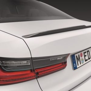 BMW Heckspoiler Carbon für M3 (G80)