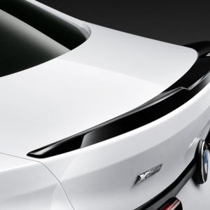 BMW Heckspoiler grundiert für 2er (F44)
