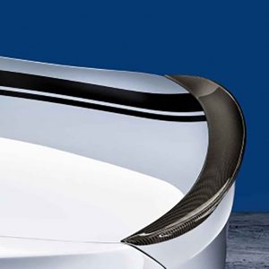 BMW M Performance Heckspoiler Carbon für 3er, M3 (F30, F30N, F80, F80N)