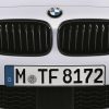BMW M Performance Frontziergitter schwarz hochglänzend links für 1er (F20 LCI, F21 LCI)