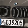BMW M Performance Frontziergitter schwarz hochglänzend für 2er (F45, F46)