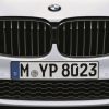 BMW M Performance Frontziergitter schwarz hochglänzend rechts für 7er (G11, G12)