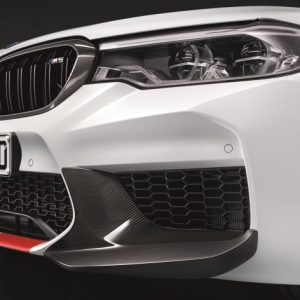 BMW M Performance Frontziergitter Carbon rechts für M5 (F90)