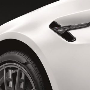 BMW M Performance Air Breather Carbon Seite rechts für M5 (F90)