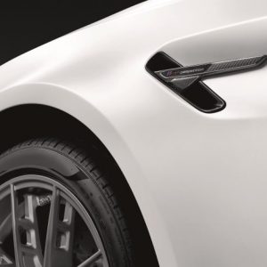 BMW M Performance Air Breather Carbon Seite rechts für M5 (F90, F90 LCI)