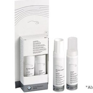 BMW Lackstift Set Grundfarbe Rot