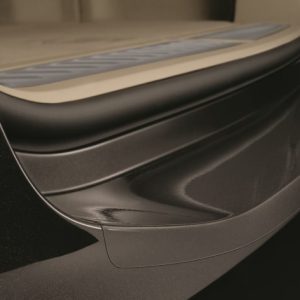 BMW Ladekantenschutzfolie transparent für X4 (G02)