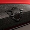 MINI Griffleiste Stitched Carbon für Hatch und Cabrio (F55, F55N, F56, F56E, F56F, F56N, F57, F57N)