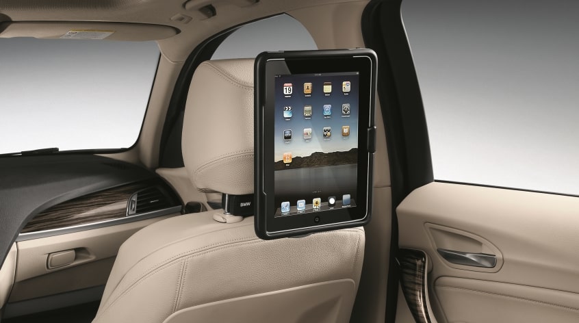 BMW Halter für Apple i