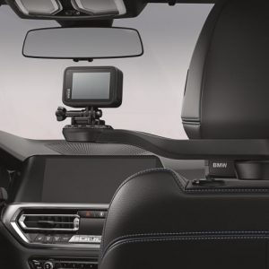 BMW Halter für Action-Kameras