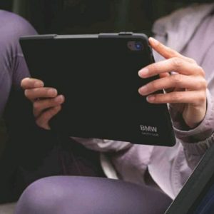 Alternative view of Safety Case für Apple iPad Air 2
