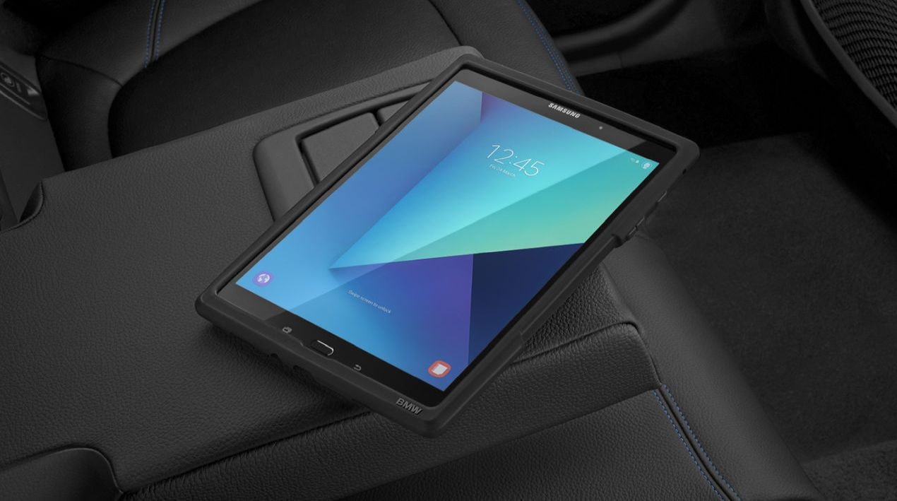 Safety Case Samsung Galaxy Tab S2 9,7 Zoll