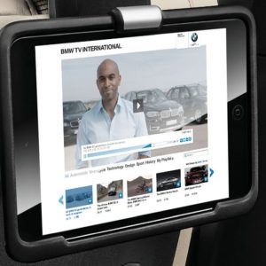 Safety Case für Apple iPad Mini 4