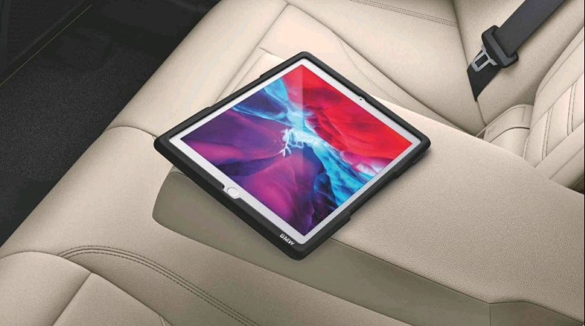 Safety Case für Apple iPad Pro (10,5 Zoll)