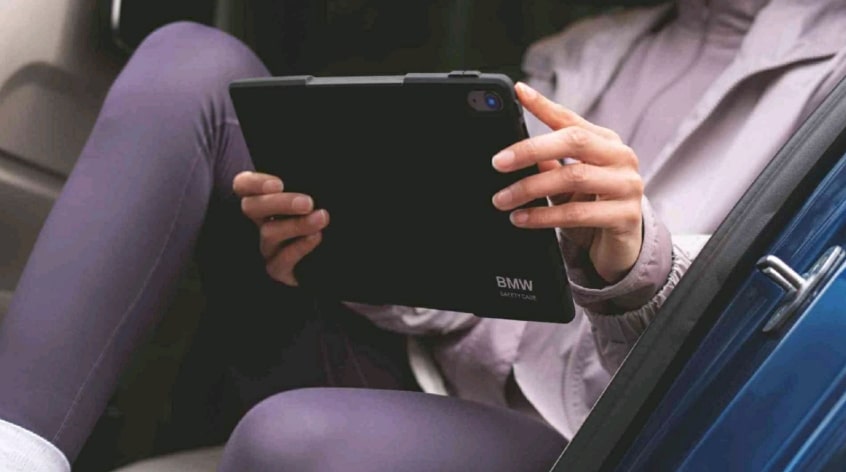 Safety Case für Apple iPad Pro (10,5 Zoll) – Bild 2