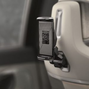 BMW Tablethalter Pro