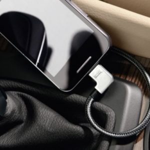 BMW Micro USB Adapter