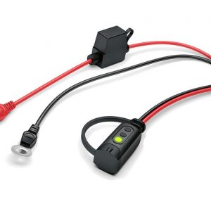 BMW Battery Comfort Indicator Eyelet