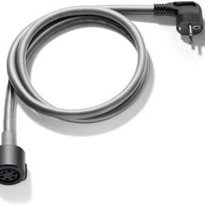 BMW Adapter Ladekabel für Flexible Fast Charger 2.0 (Typ E+F)