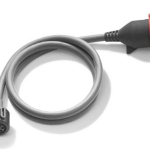 Alternative view of MINI Adapter Ladekabel für Flexible Fast Charger 2.0 (CEE rot 32A)