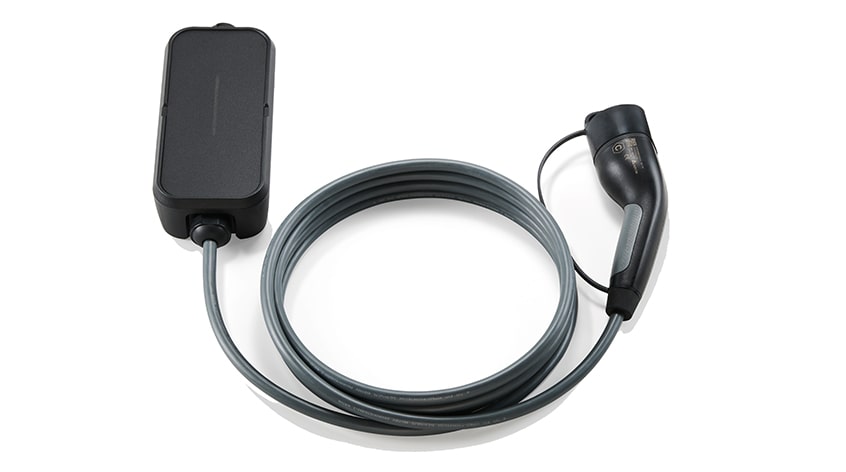 Flexible Fast Charger 2.0 (Function Box)