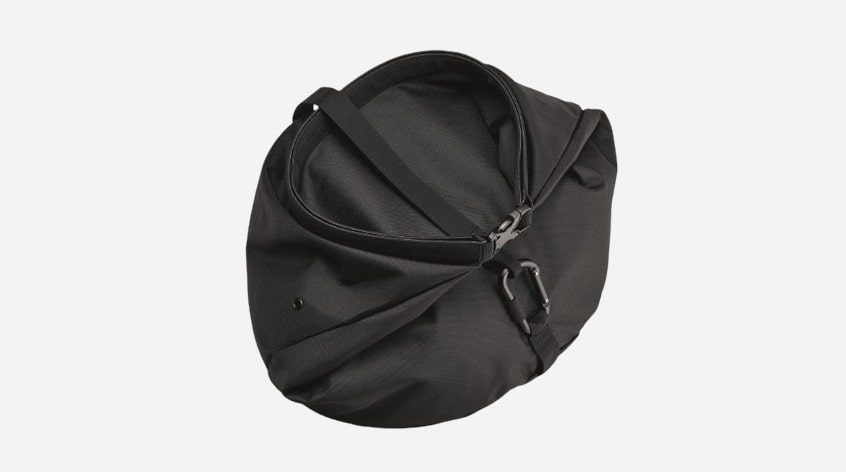 BMW Tasche Standardladekabel