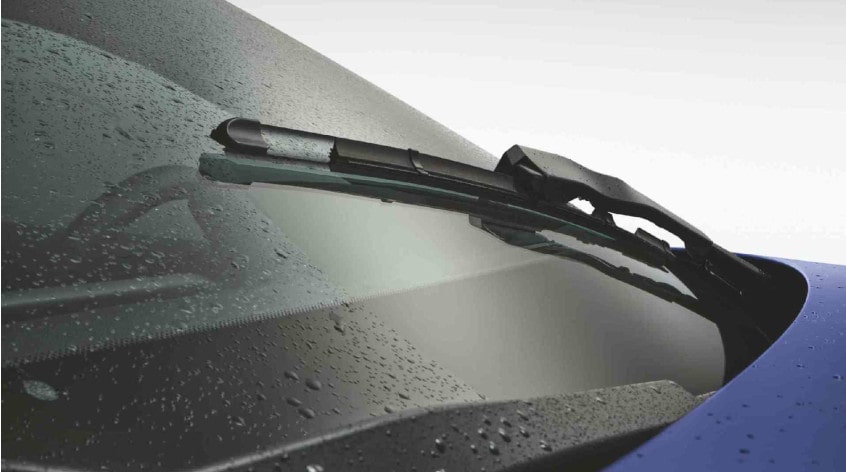 BMW Satz Wischerblätter vorne (G70,G73)