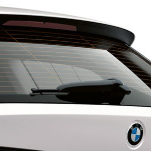 BMW Wischblatt hinten (F39)