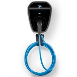 BMW Wallbox Plus (22 k