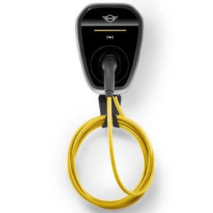 MINI Wallbox Plus (22 kW)