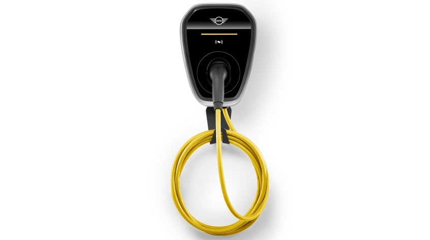 MINI Wallbox Plus (22 kW)