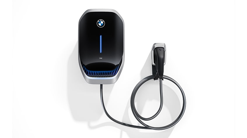 BMW Wallbox Professional (11 k