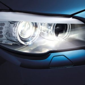 BMW Blue-Xenonlampe D1S