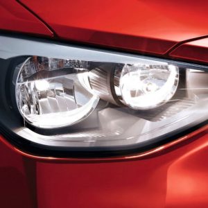 BMW Set Power-Halogenlampen H7