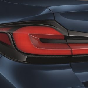 BMW Nachrüstsatz Heckleuchten Facelift für 5er (G30, F90)