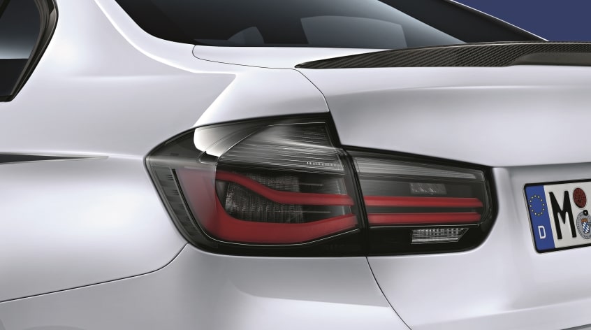 BMW M Performance Heckleuchten für 3er, M3 (F30, F80)