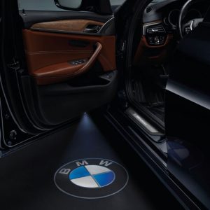 BMW LED TÜRPROJEKTOREN 68 MM