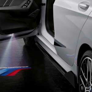 BMW M Performance Dias für LED-Türprojektoren