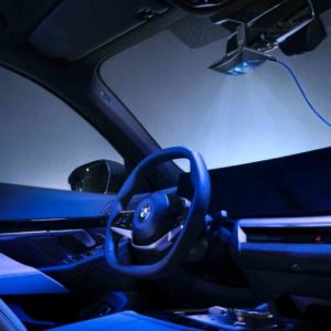 BMW UV-C Desinfektionslicht Universal