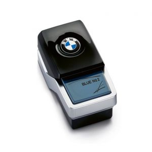 BMW Blue Suite No. 2 (Ambient Air Refill)